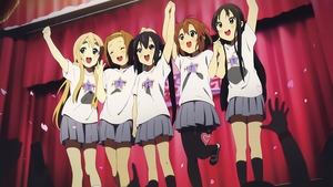 poster K-ON!