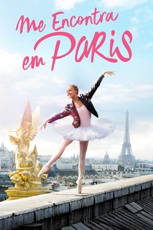 Assistir Me Encontra em Paris Online Grátis