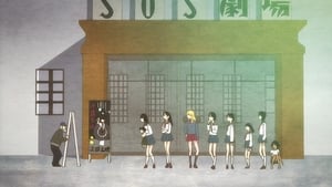 Sayonara Zetsubou Sensei Season 1 Episode 11