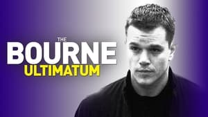 The Bourne Ultimatum (2007)