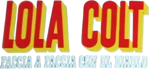 Lola Colt — Logos 1