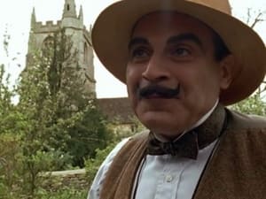 Agatha Christie’s Poirot: 7×1