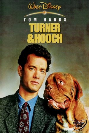 Turner & Hooch Turner & Hooch