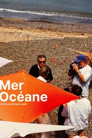 Poster Mer Océane (2024)