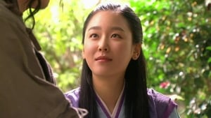 Su Baek-hyang, the King's Daughter Episode 89