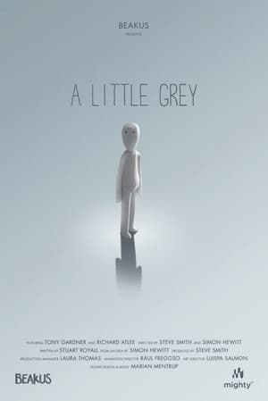 Poster A Little Grey ()
