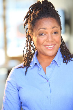 Victoria Antionette portrait