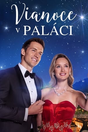 Poster Vianoce v paláci 2018