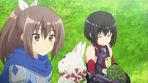 Itai no wa Iya nano de Bougyoryoku ni Kyokufuri Shitai to Omoimasu: Saison 1 Episode 4