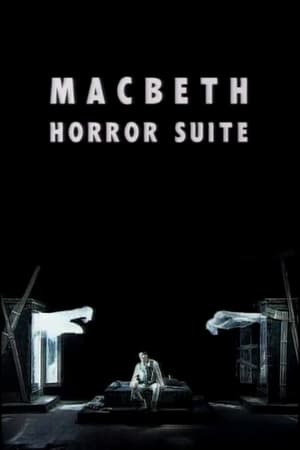 Poster Macbeth Horror Suite (1997)