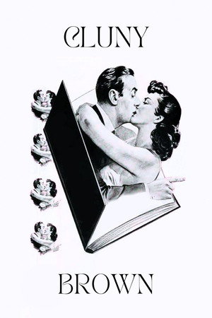 Постер фильма «Клуни Браун (1946)» — (22 из 36)