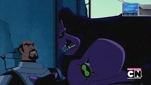 Ben 10: Ultimate Alien Season 2 Episode 13