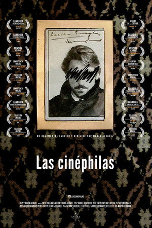 Las cinéphilas