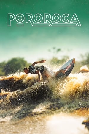 Image Pororoca: Surfing the Amazon