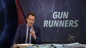 The Opposition with Jordan Klepper: 1×6