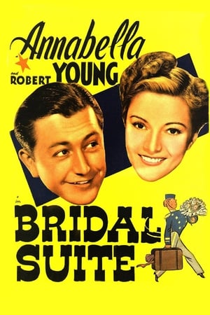 Poster Bridal Suite 1939
