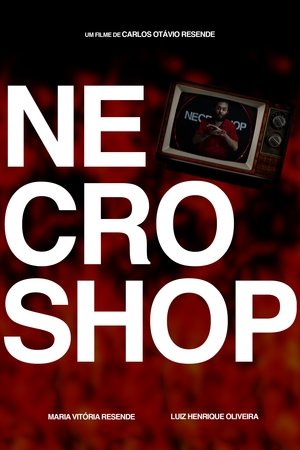 NECROSHOP film complet