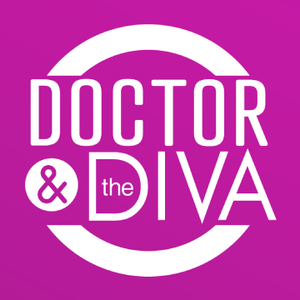 Doctor & the Diva — Logos 1