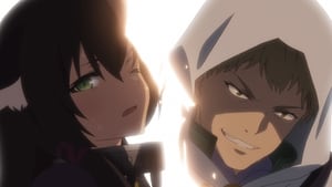 Isekai Maou to Shoukan Shoujo no Dorei Majutsu Episodio 11