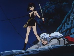 InuYasha Season 1 Episode 4
