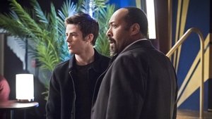 The Flash 1×16