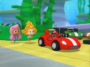 Bubble Guppies: 1×2