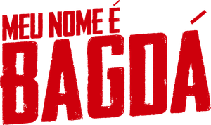 Meu Nome é Bagdá — Logos 1