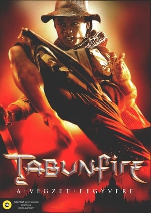 Tabunfire, a végzet fegyvere