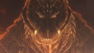 Godzilla Ponto Singular: 1×10