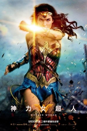 神奇女侠 (2017)