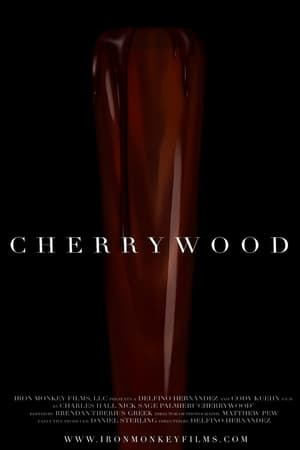 Poster Cherrywood (2020)