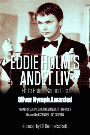 Poster Eddie Holm's Second Life (1986)