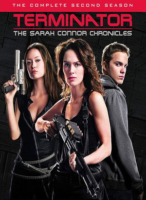 Terminator: The Sarah Connor Chronicles: Säsong 2