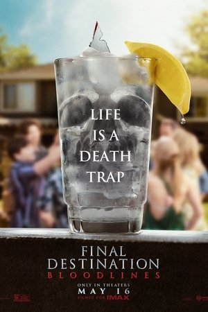 poster Final Destination Bloodlines