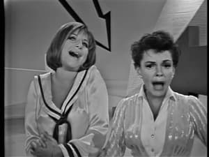 The Judy Garland Show Episode #9