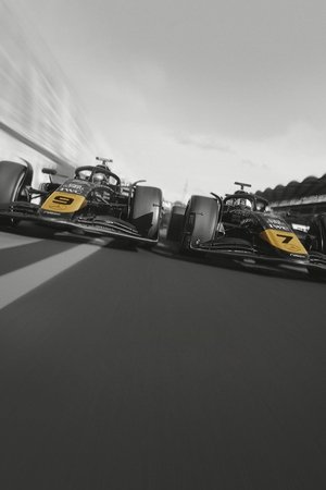 poster F1 The Movie