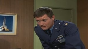 I Dream of Jeannie Season 2 Episode 5