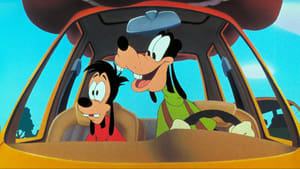 การ์ตูน A Goofy Movie (1995)