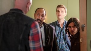 S04E12 Honey, I Shrunk Team Flash