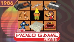 The Video Game Years 1986