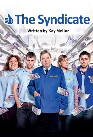 Poster The Syndicate Series 4 Episode 5 2021