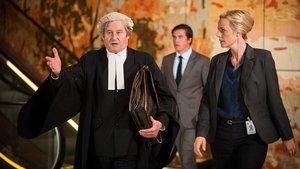 Janet King Temporada 1 Capitulo 5