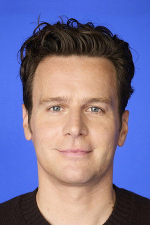 Jonathan Groff