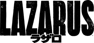 Lazarus — Logos 7