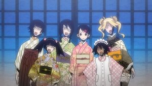 Sayonara Zetsubou Sensei Season 1 Episode 6