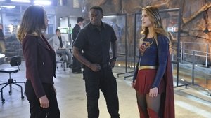 Supergirl Season 1 Episode 11