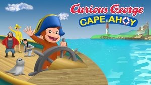 Curios George: Capul Ahoy (2021) – Dublat în Română