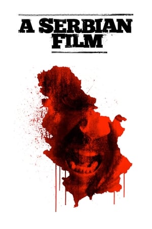 Poster A Serbian Film (2010)