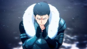 Solo Leveling: 1×14
