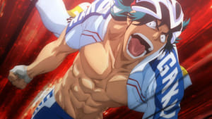 Yowamushi Pedal: 3×20